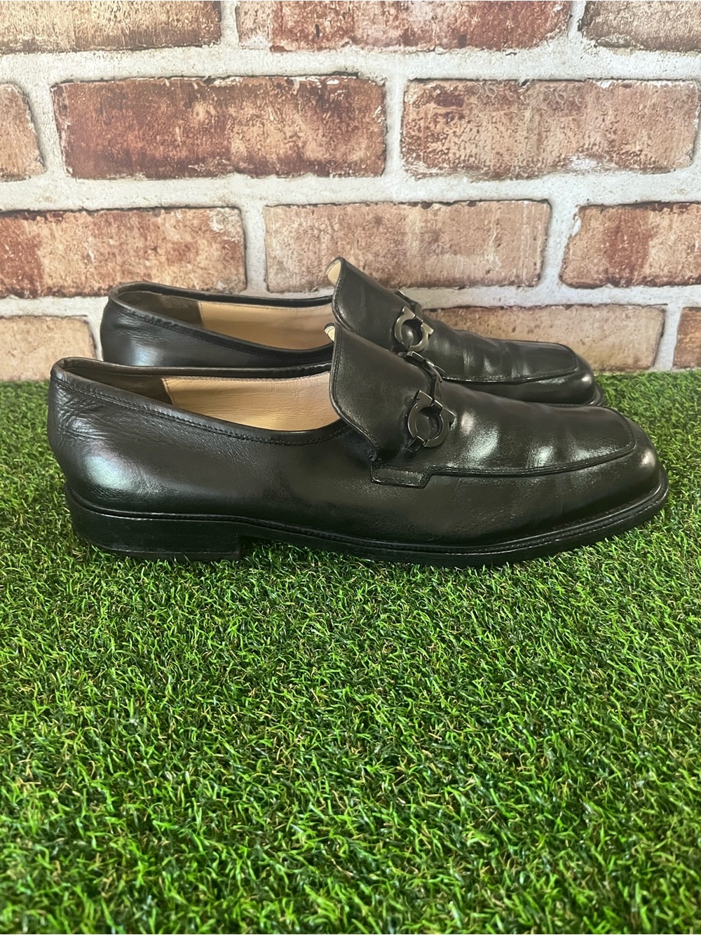 Salvatore Ferragamo